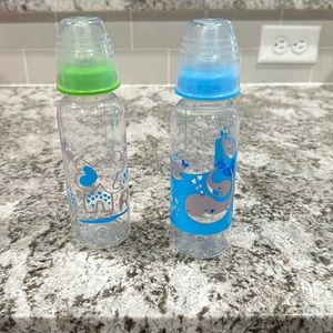 Baby Bottles